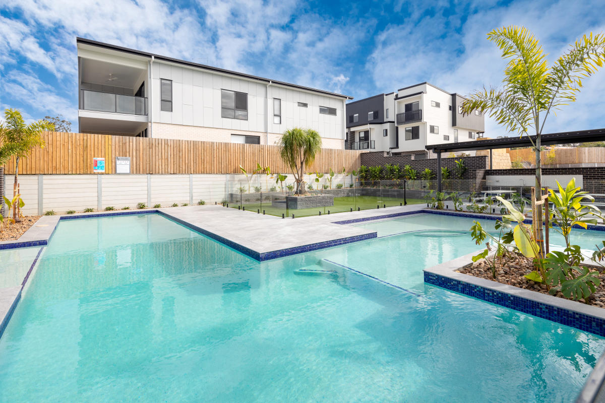 McDowall Residences (Stage 2 & 3)