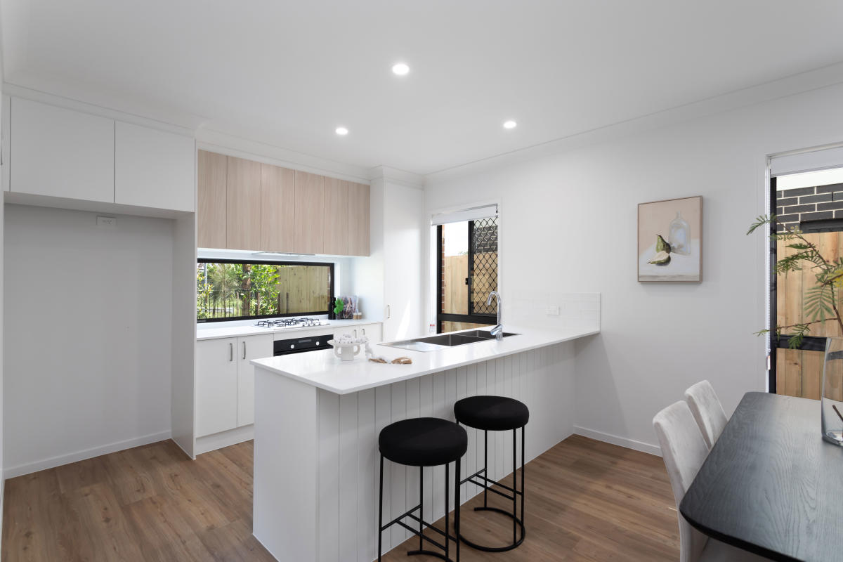 Sanctuary Ferny Grove