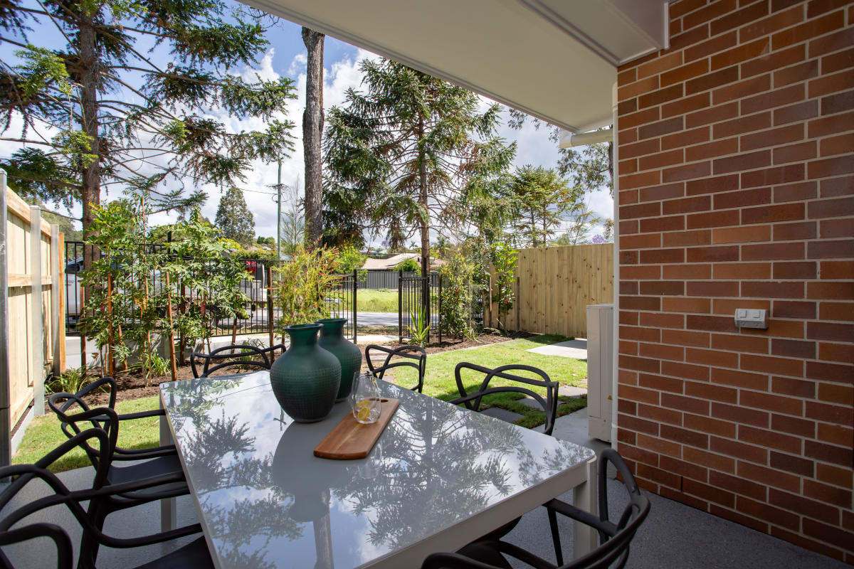 Sanctuary Ferny Grove