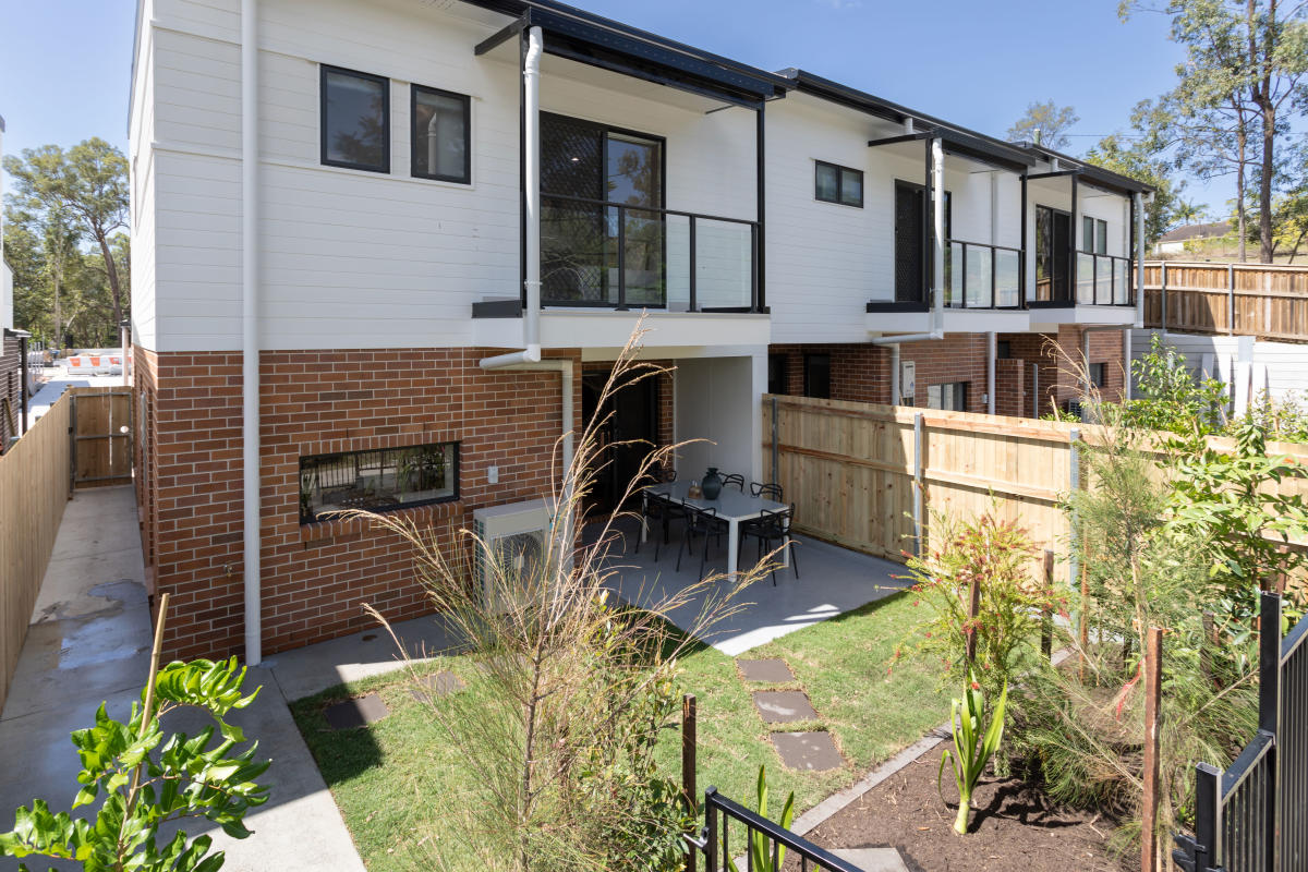 Sanctuary Ferny Grove