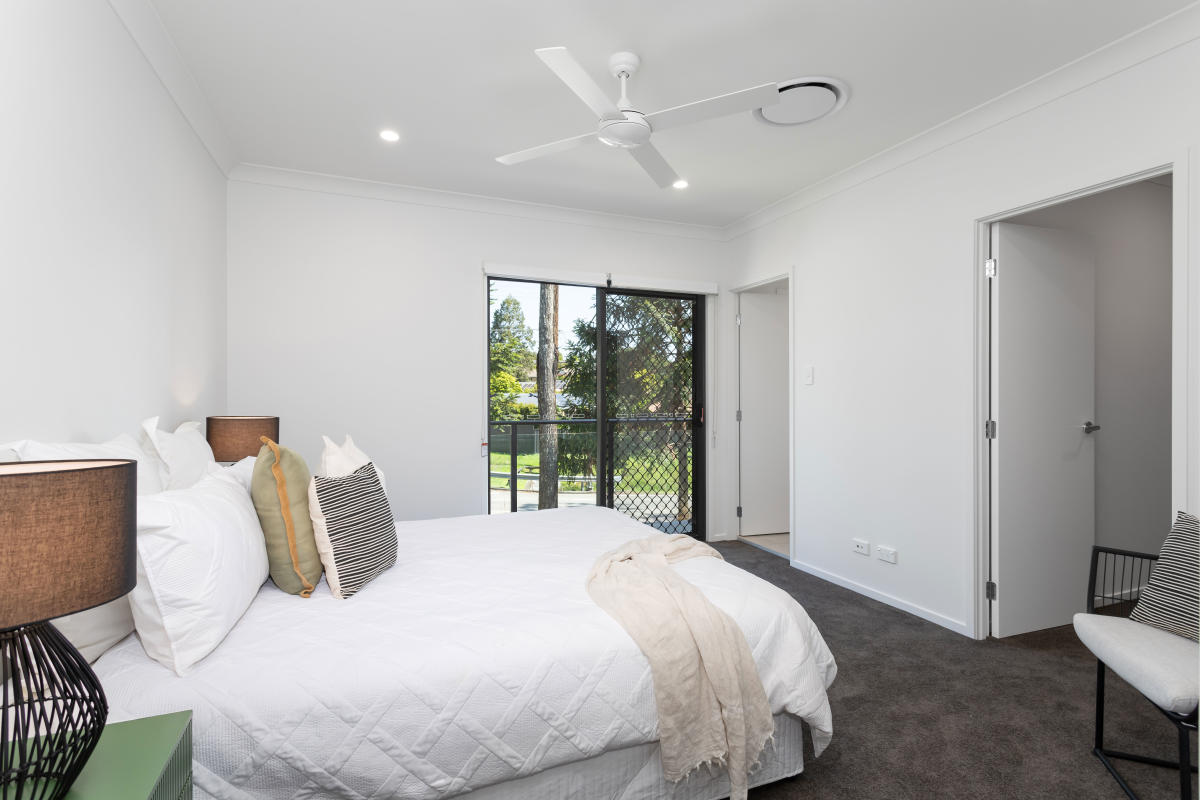 Sanctuary Ferny Grove