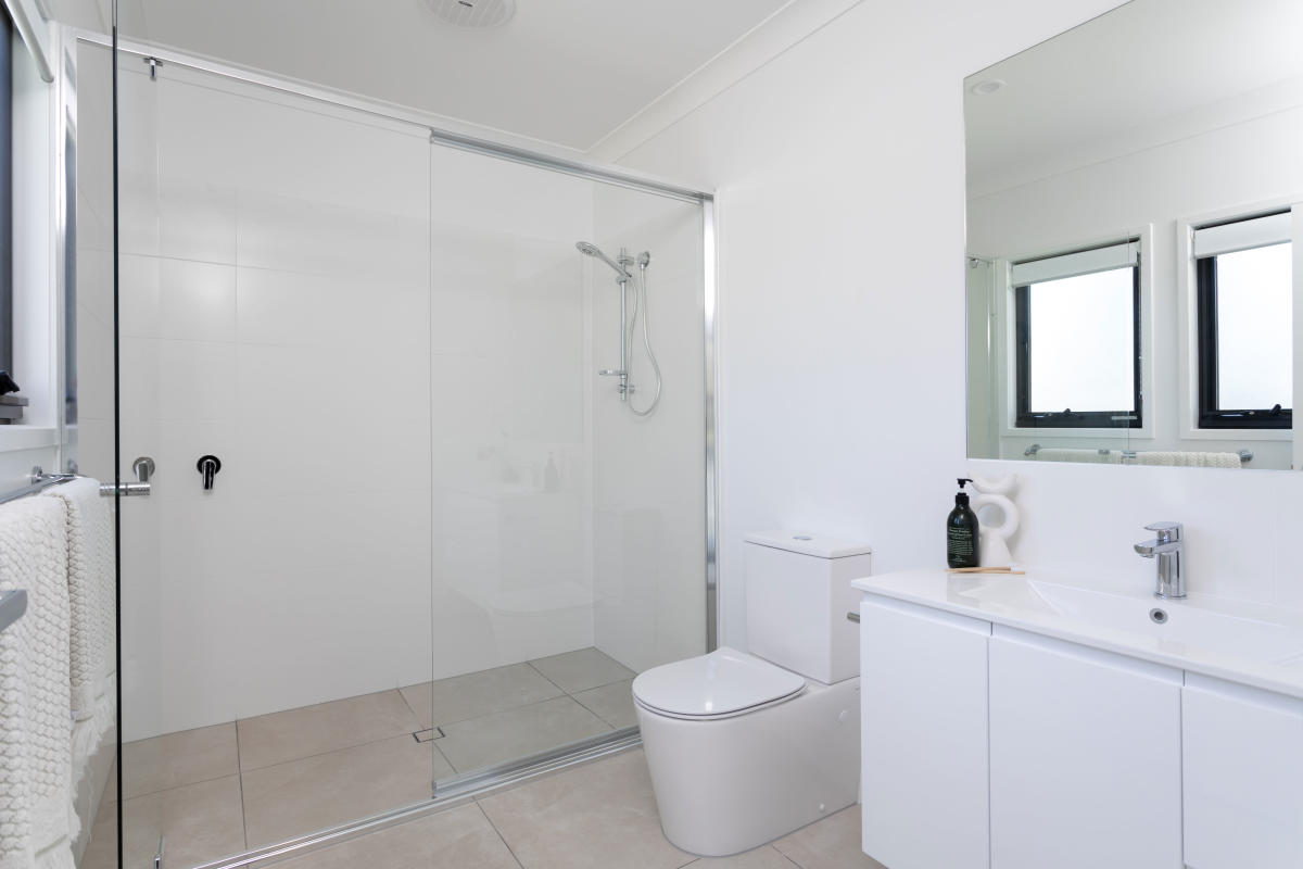 Sanctuary Ferny Grove