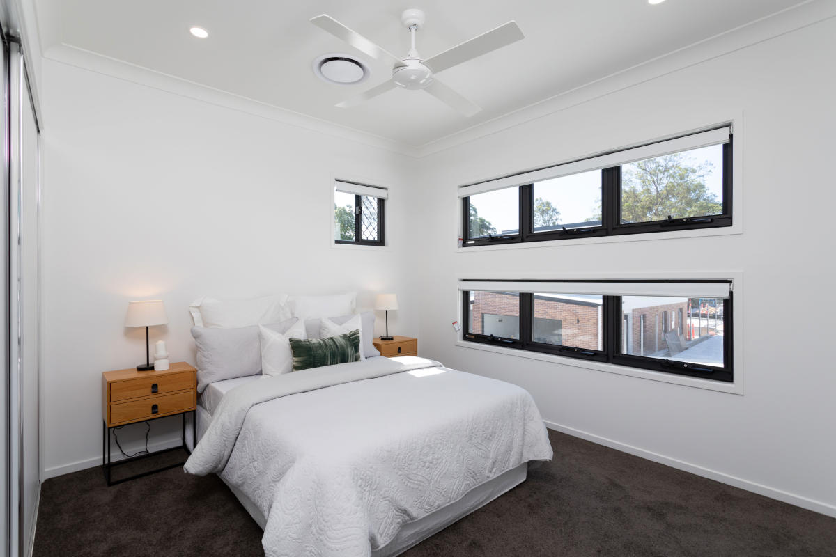 Sanctuary Ferny Grove