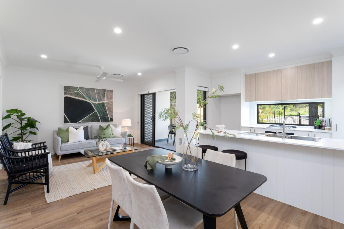 Sanctuary Ferny Grove