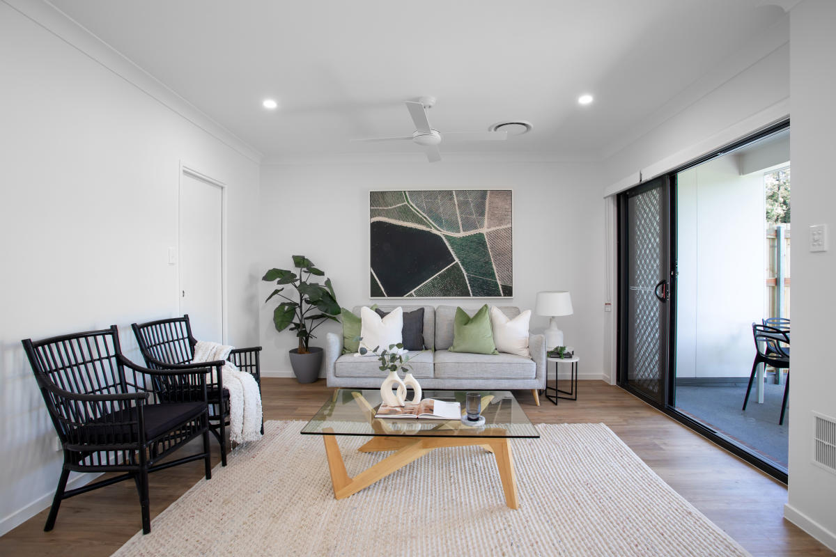 Sanctuary Ferny Grove