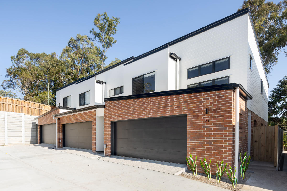 Sanctuary Ferny Grove