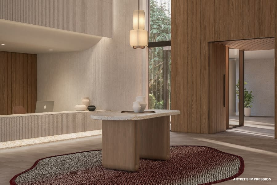 Prince & Parade by Mirvac, Brunswick