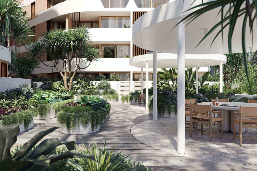 Bask, Bokarina Bask, Bokarina