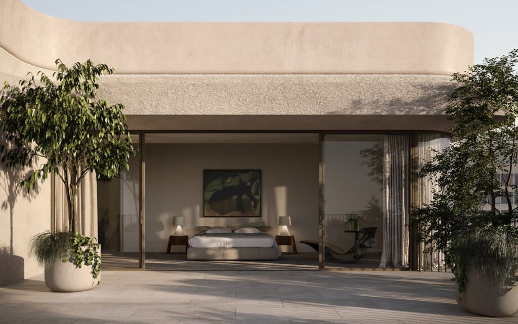 Albert Street, East Melbourne