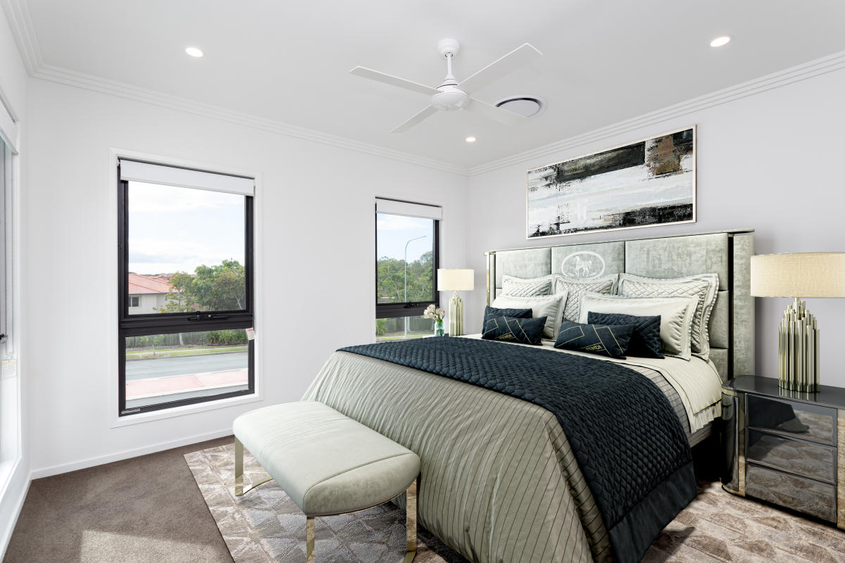 McDowall Residences (Stage 4 & 5)