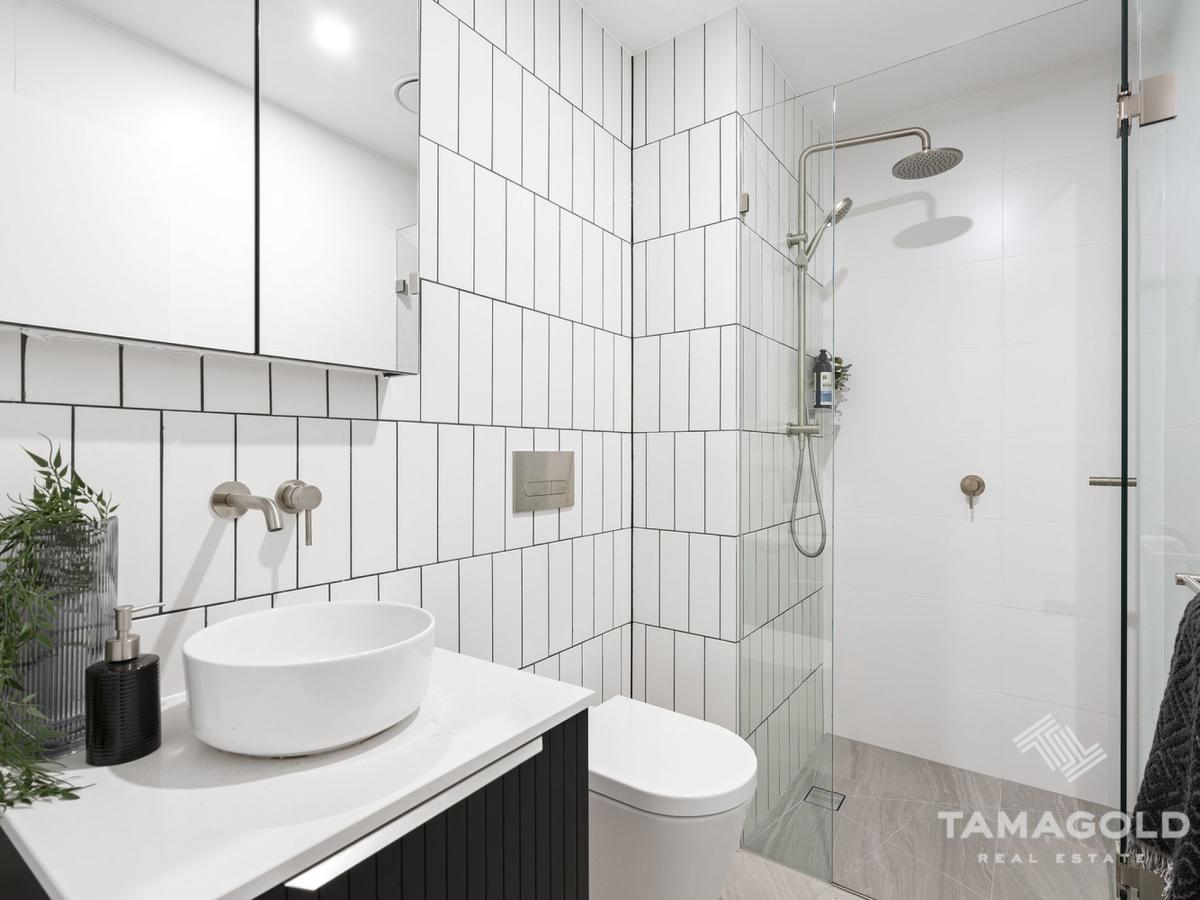 The George, Fitzroy North