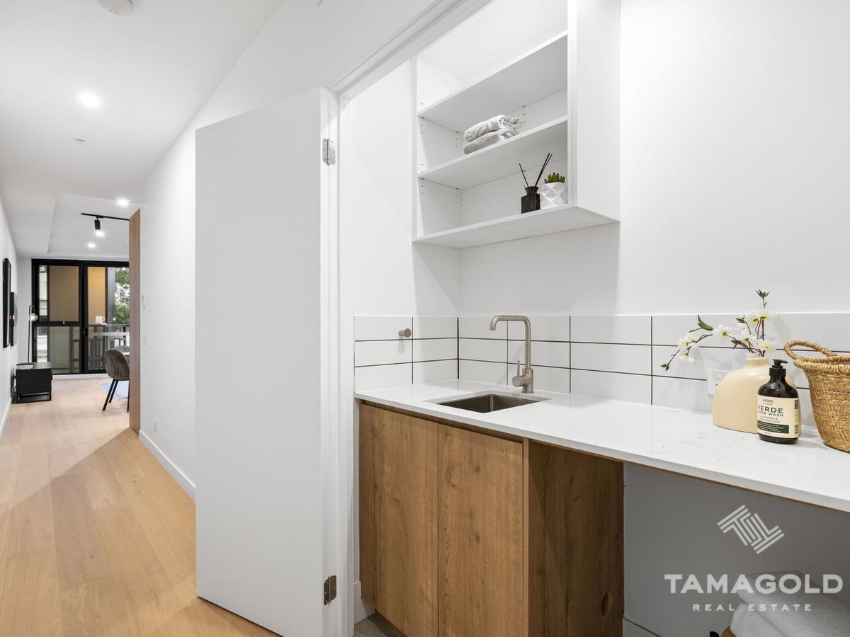 The George, Fitzroy North