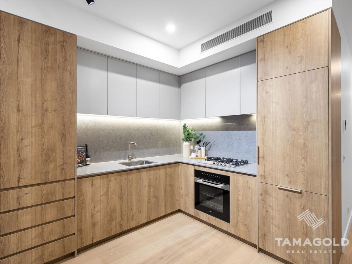 The George, Fitzroy North