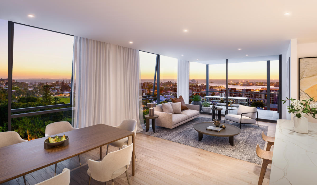 Muse at Artisan Place, Fremantle