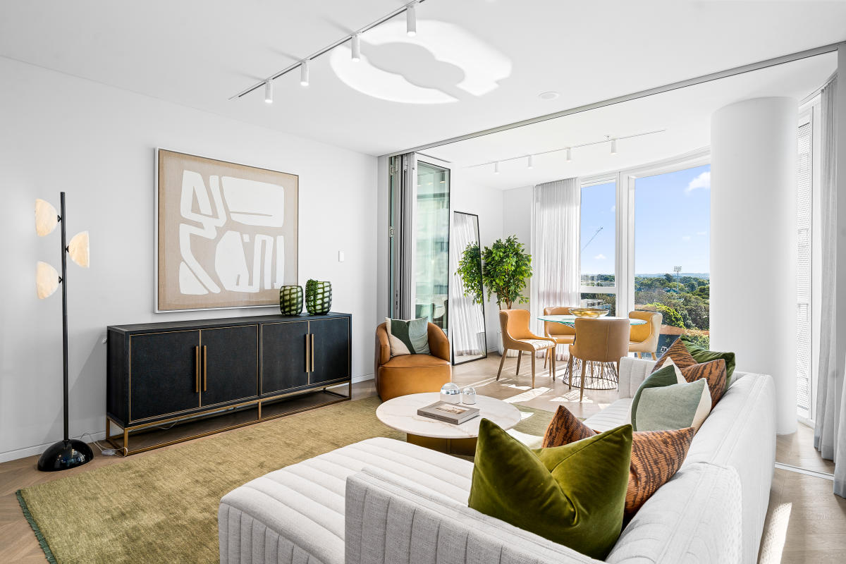 Aura by Aqualand, North Sydney