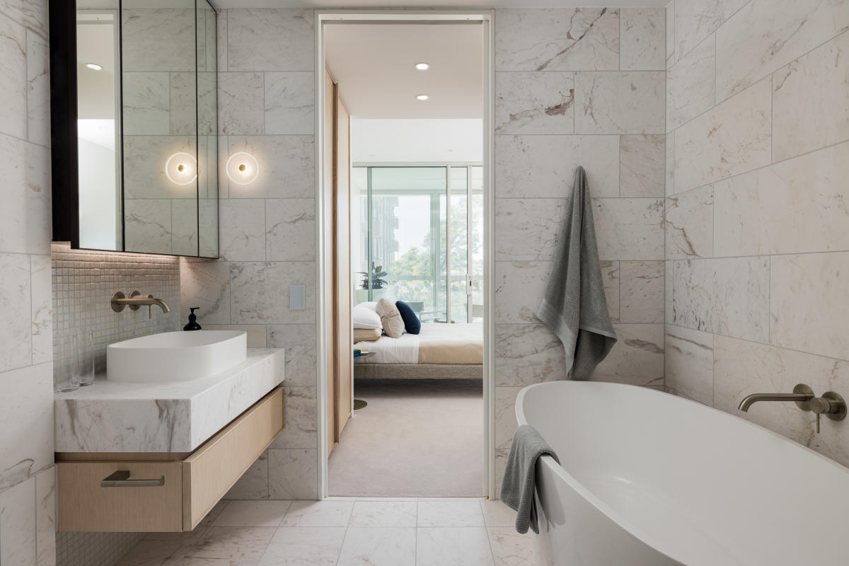 Aura by Aqualand, North Sydney