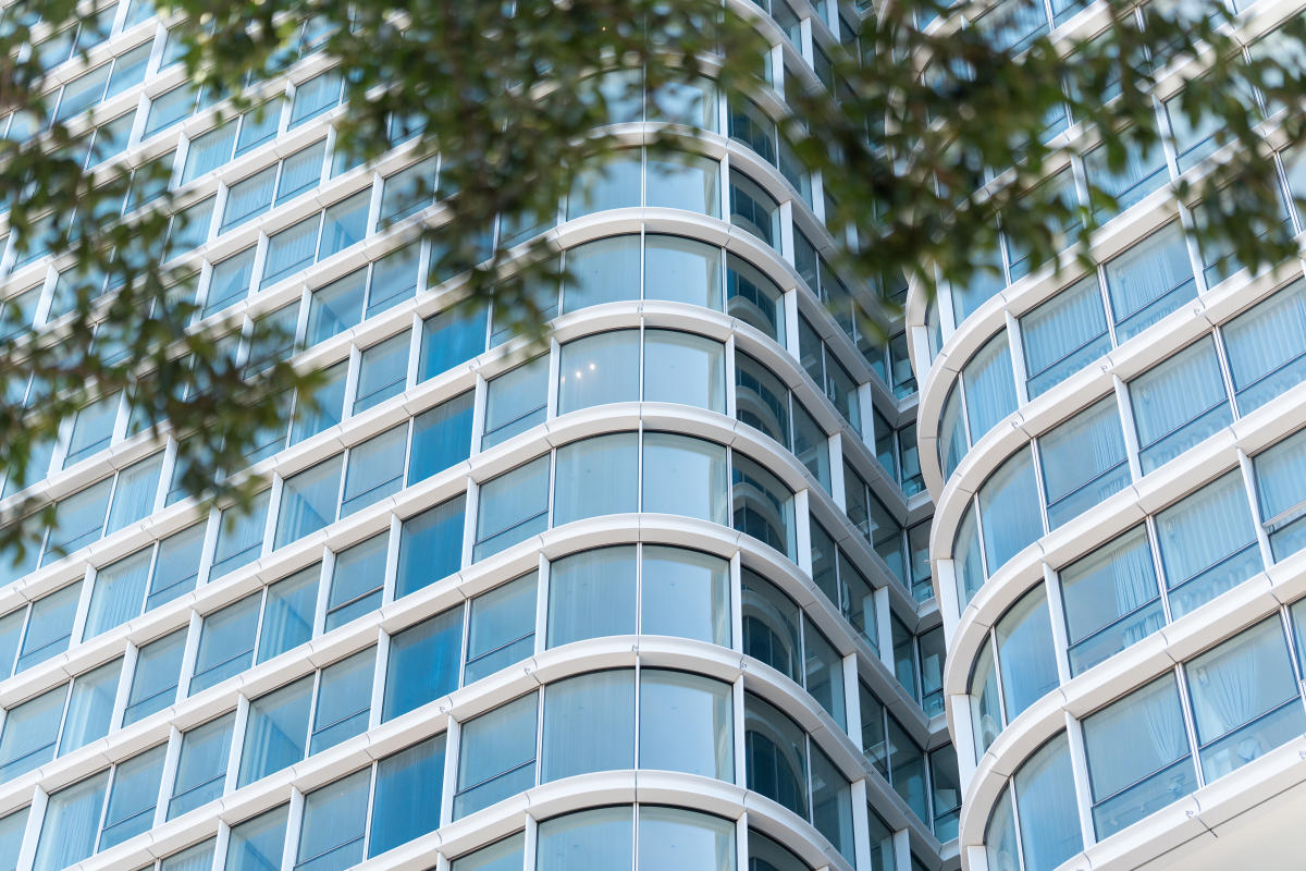 Aura by Aqualand, North Sydney