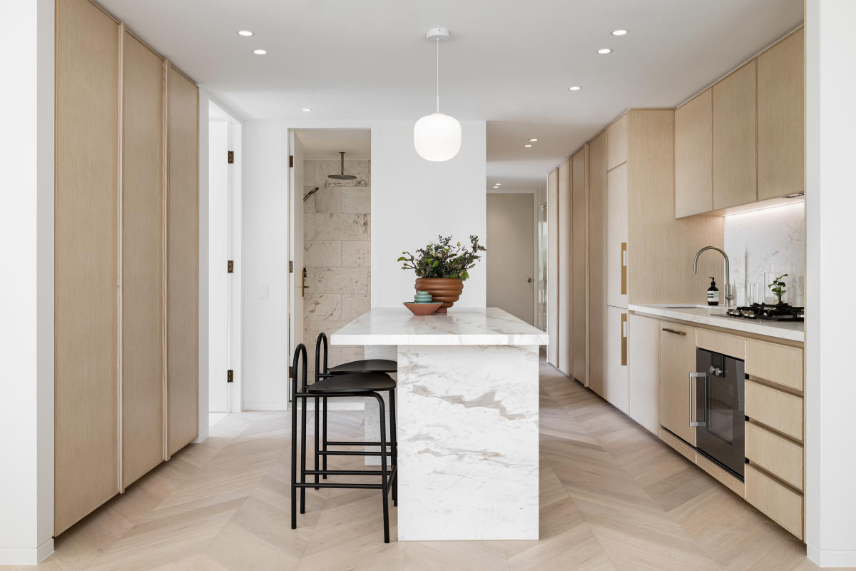 Aura by Aqualand, North Sydney