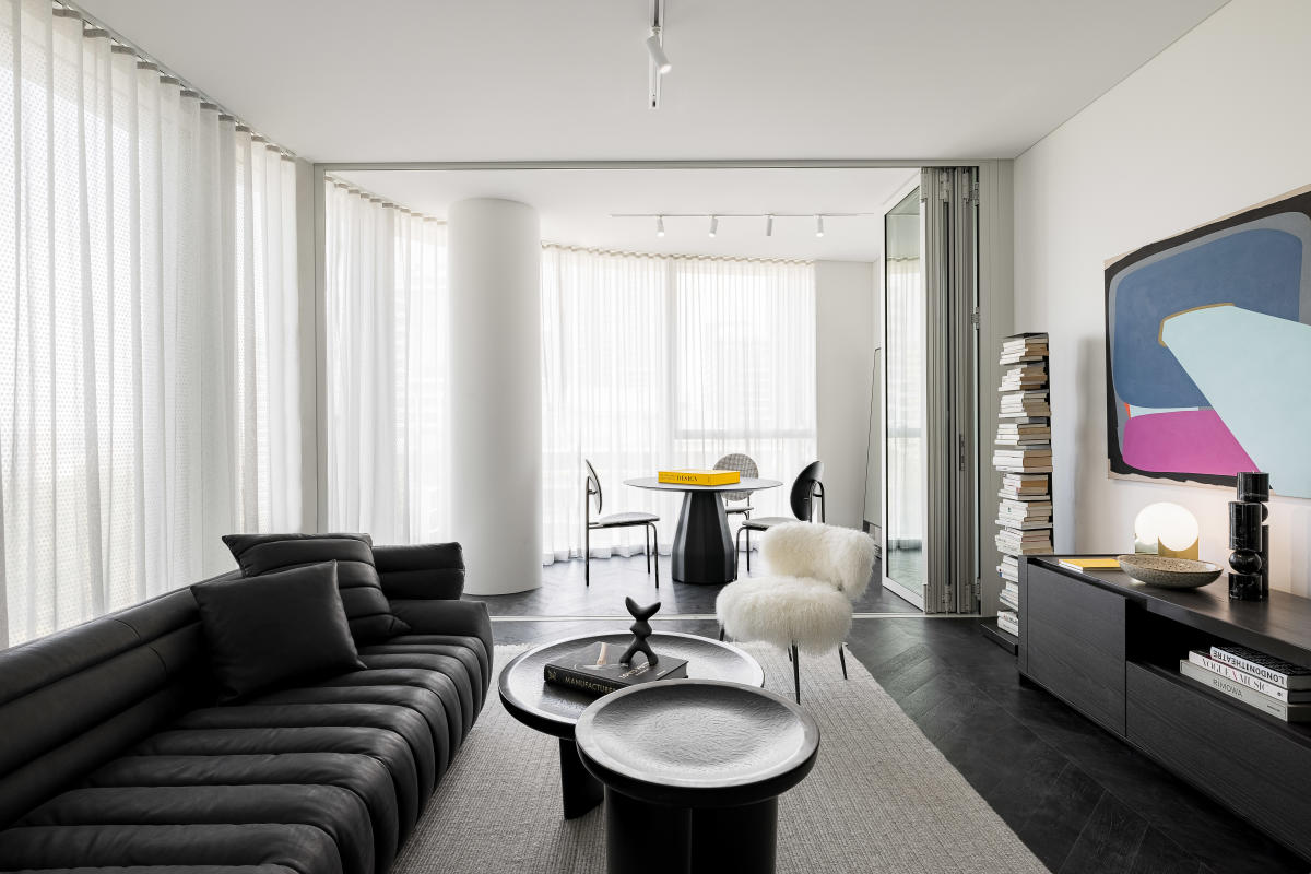 Aura by Aqualand, North Sydney