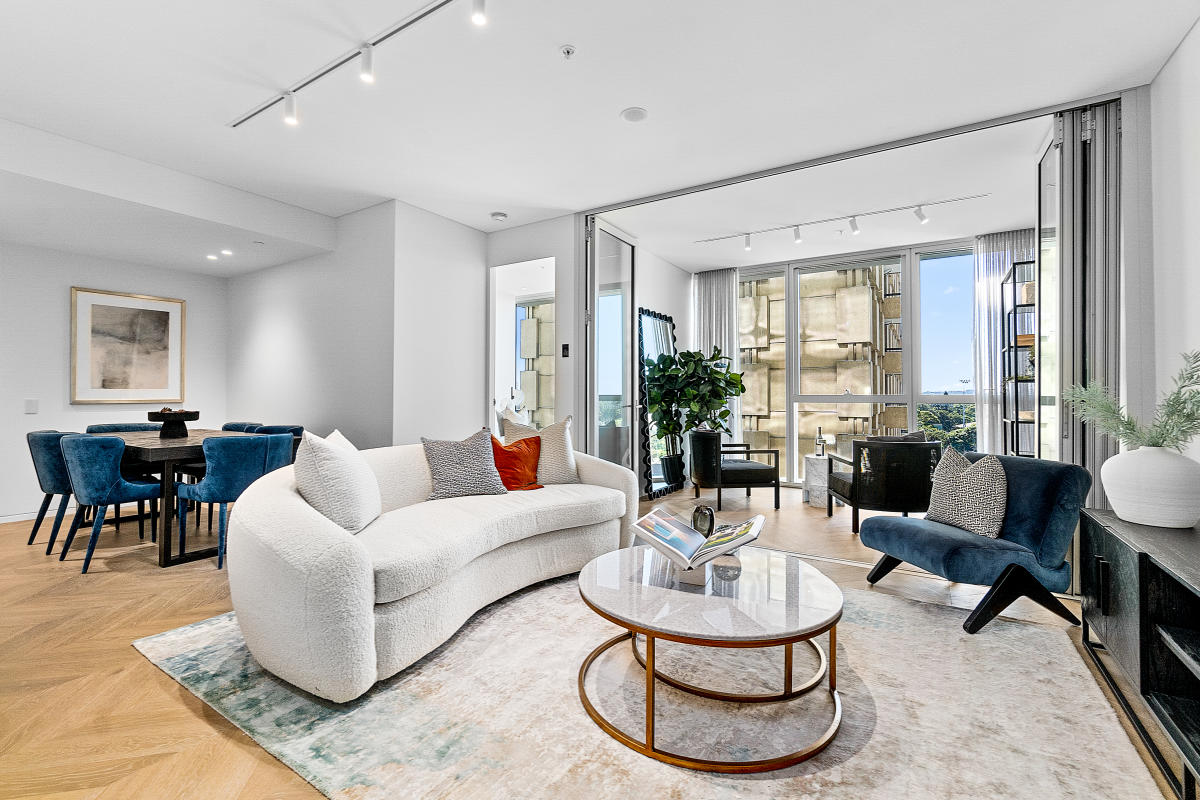 Aura by Aqualand, North Sydney