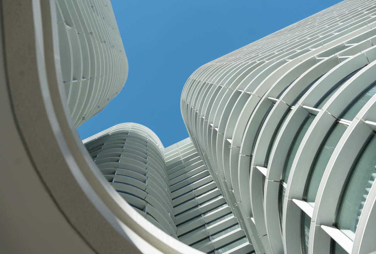 Aura by Aqualand, North Sydney