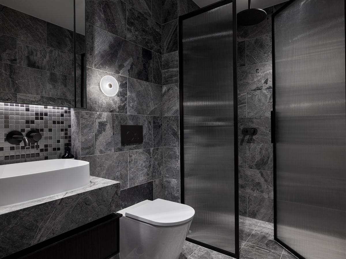 Aura by Aqualand, North Sydney