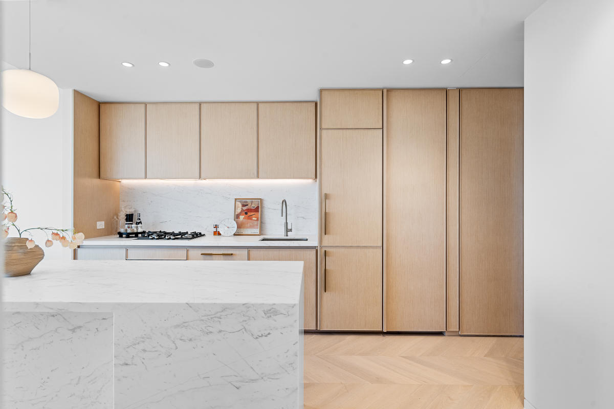 Aura by Aqualand, North Sydney