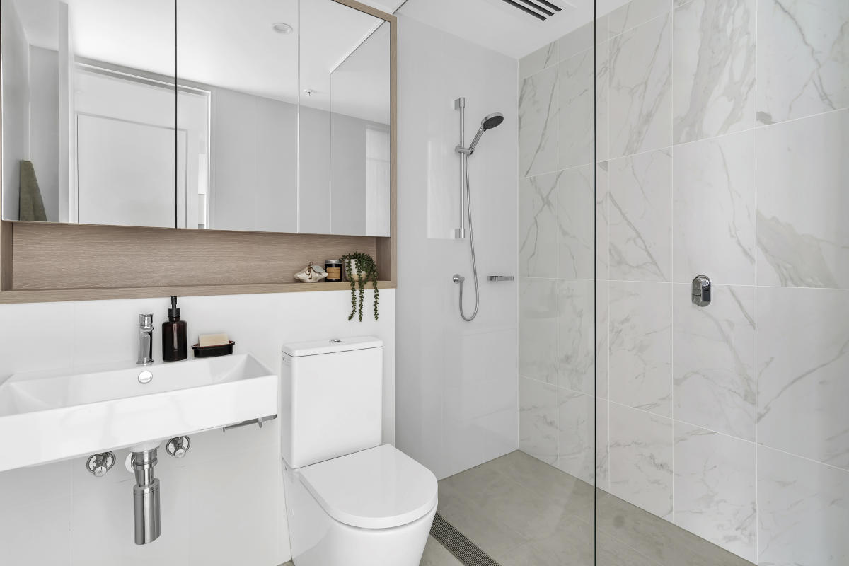 Ruby Apartments, Lidcombe