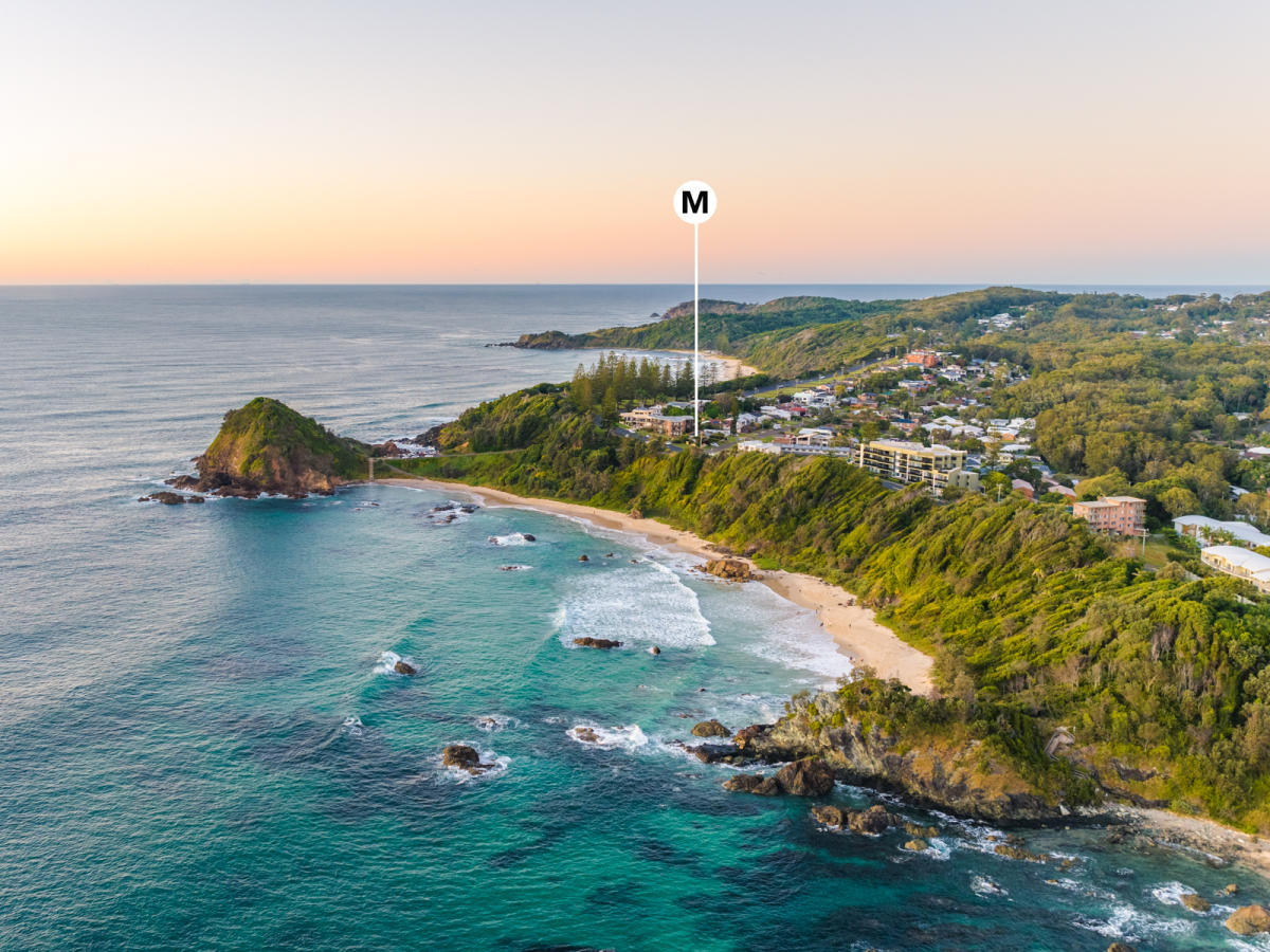 Nor East, Port Macquarie