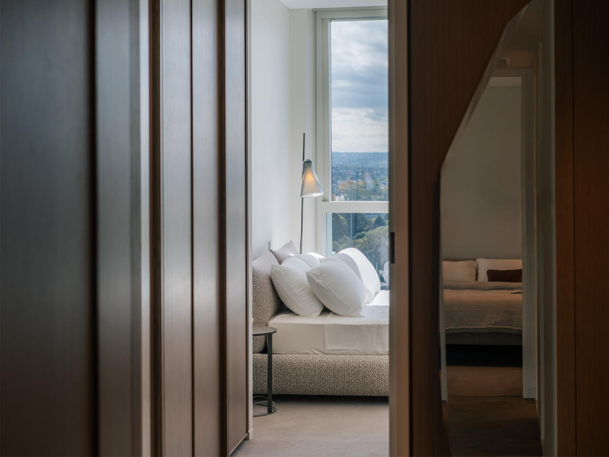 Aura by Aqualand, North Sydney