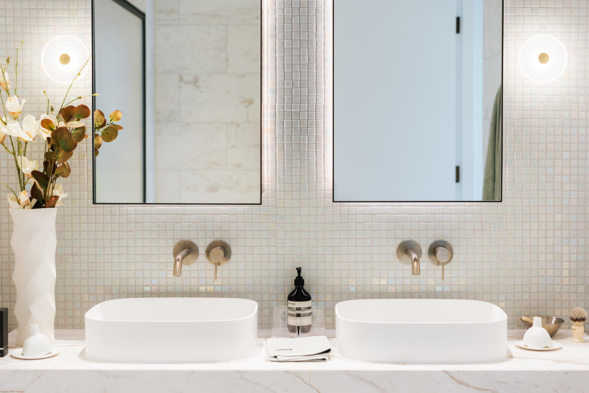 Aura by Aqualand, North Sydney