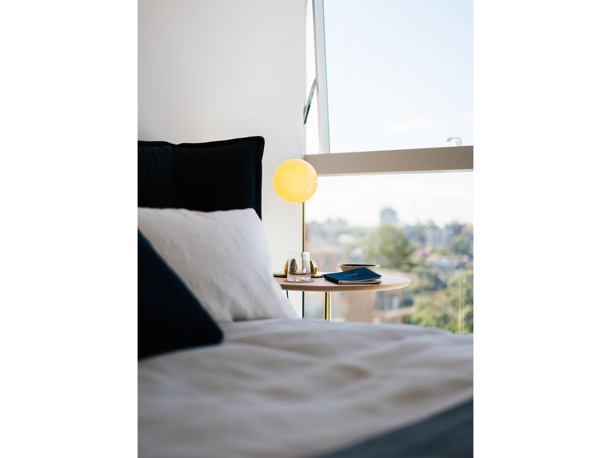 Aura by Aqualand, North Sydney