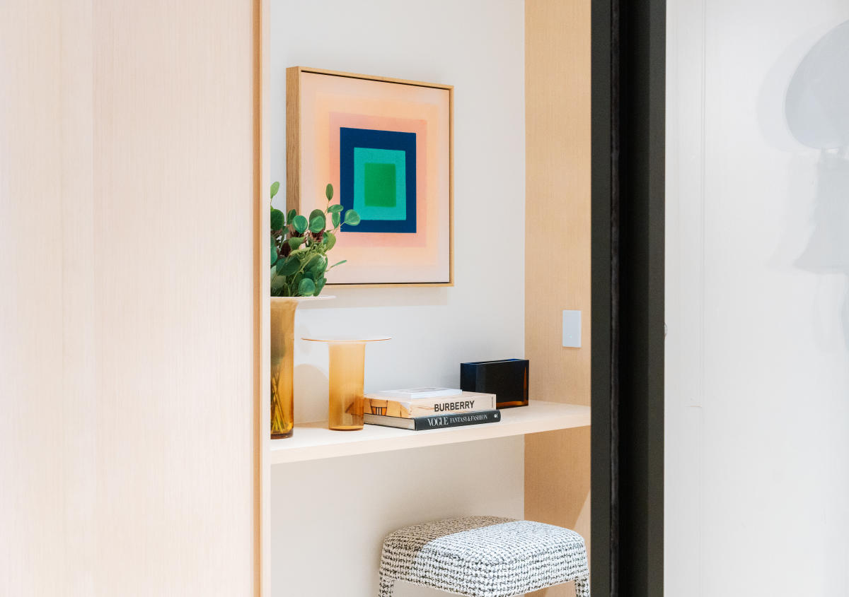 Aura by Aqualand, North Sydney