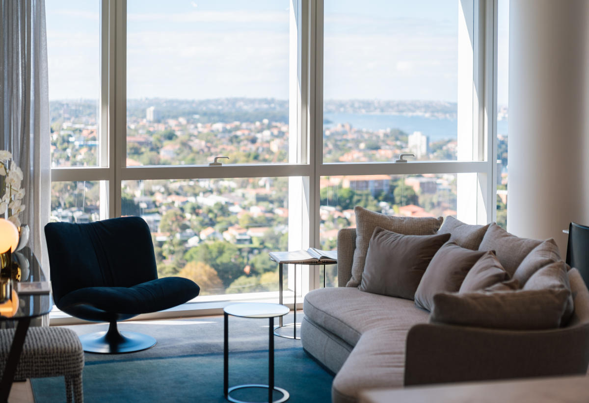 Aura by Aqualand, North Sydney