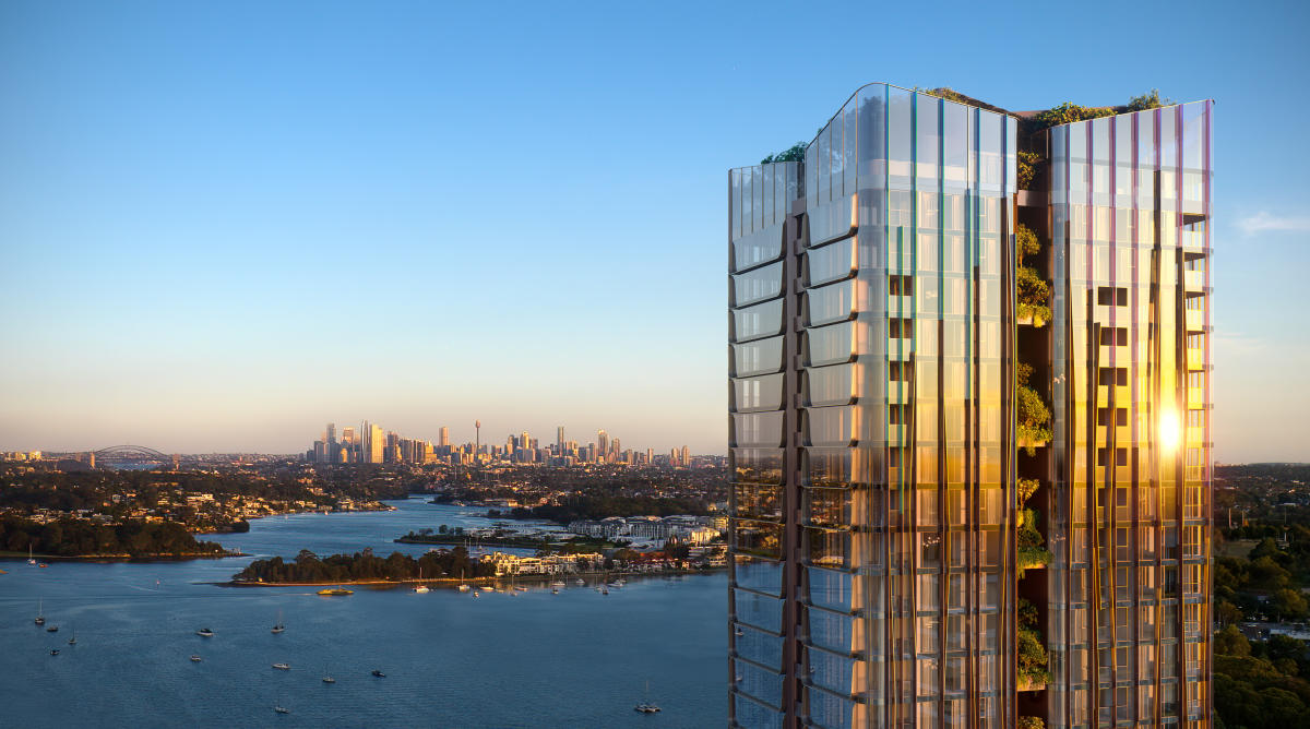 Rhodes Central Harmony, Rhodes Rhodes Central Harmony, Rhodes