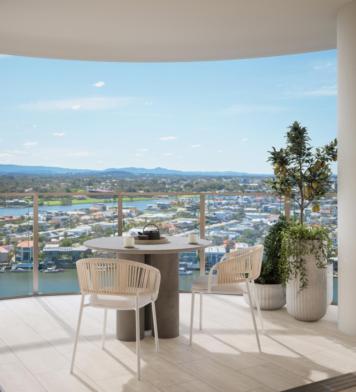 Elements Budds Beach, Surfers Paradise