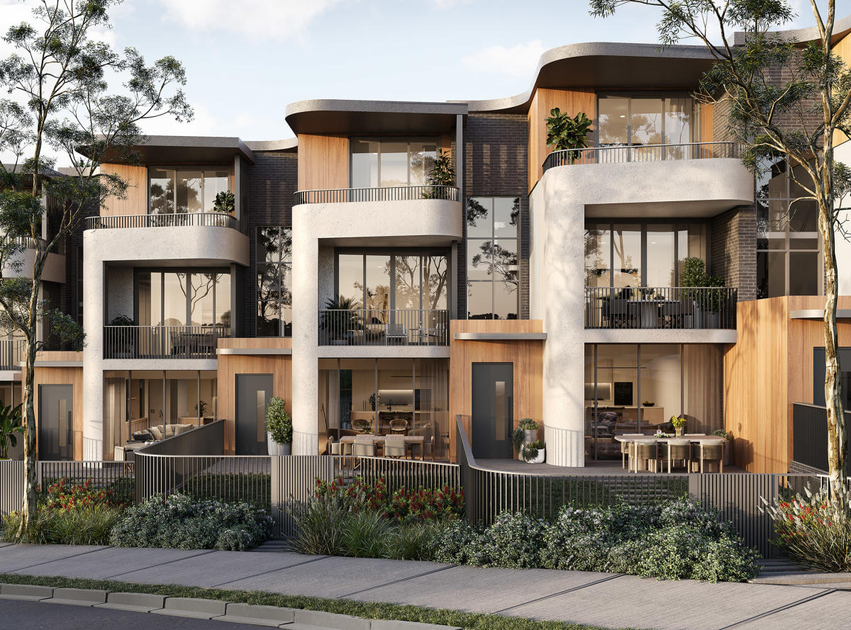 Larool Crescent, Castle Hill