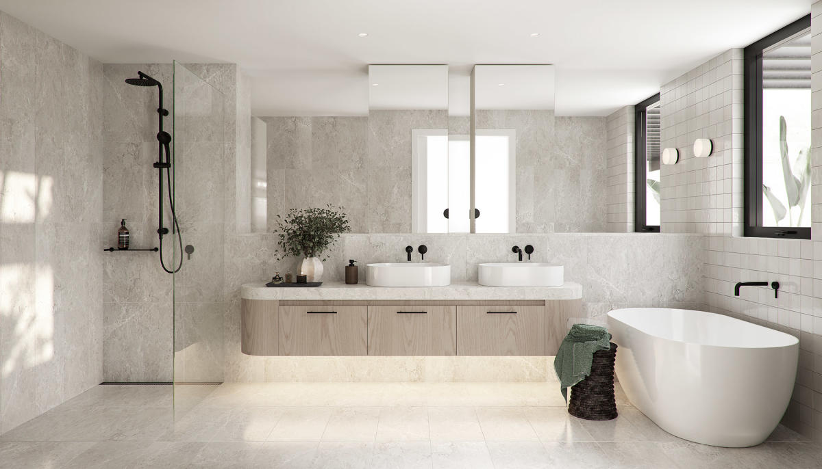 Larool Crescent, Castle Hill