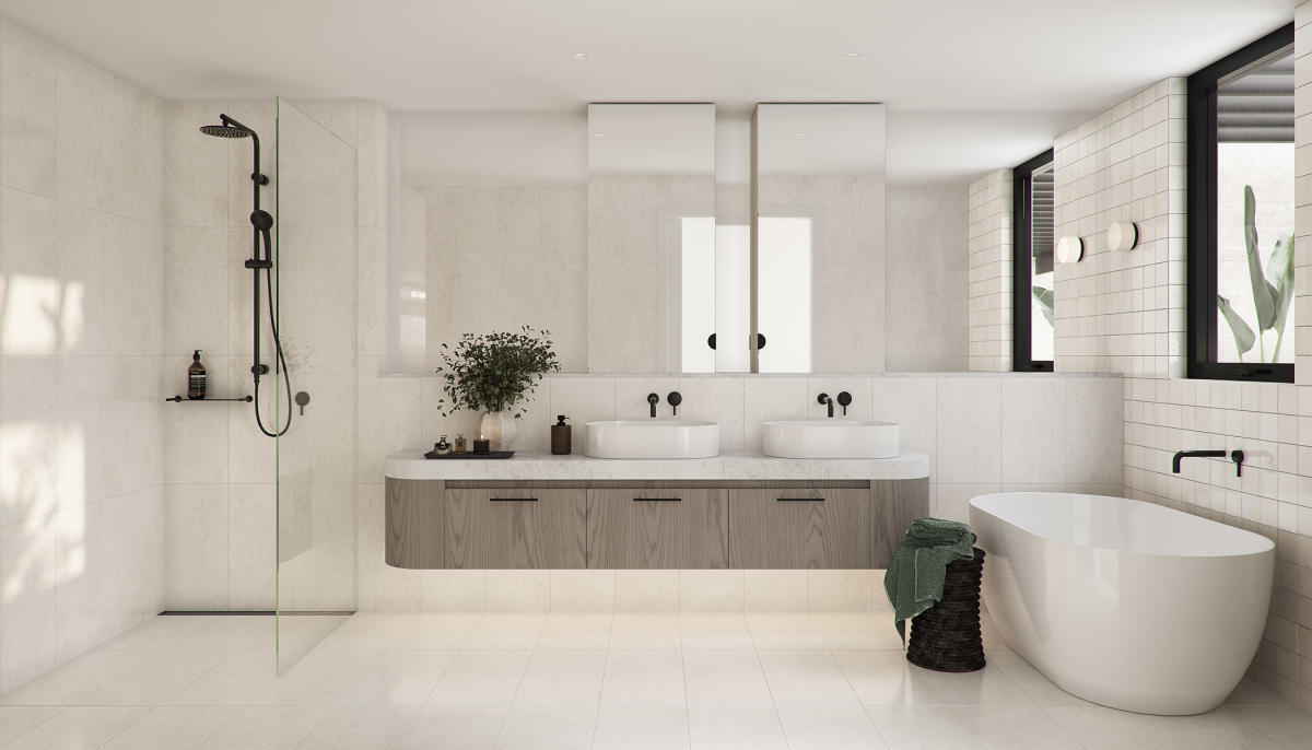 Larool Crescent, Castle Hill