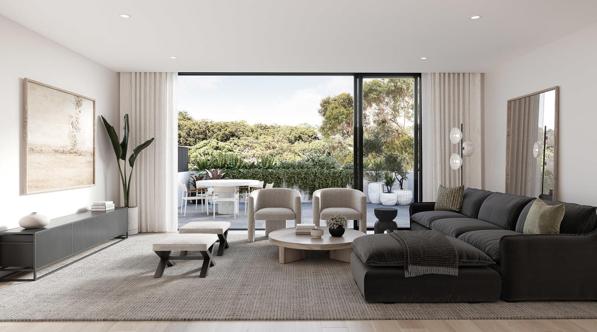 Larool Crescent, Castle Hill