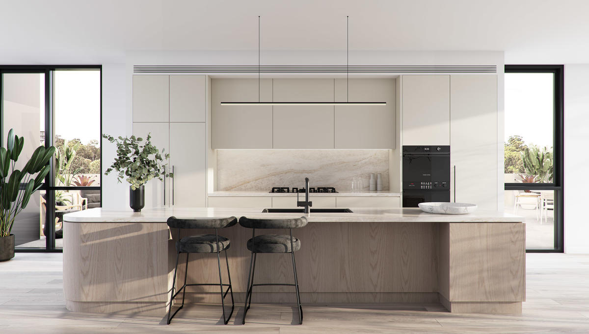 Larool Crescent, Castle Hill