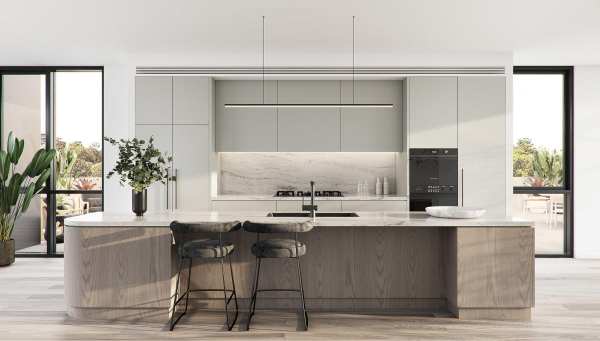 Larool Crescent, Castle Hill