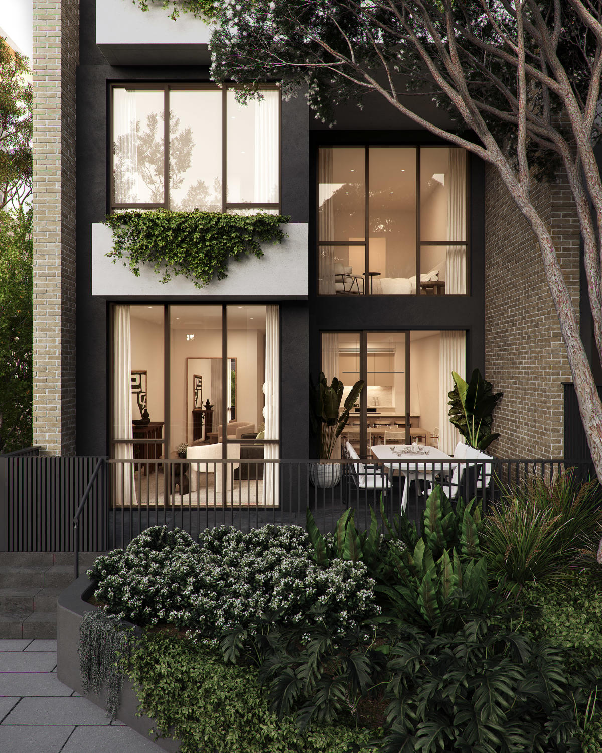 Larool Crescent, Castle Hill