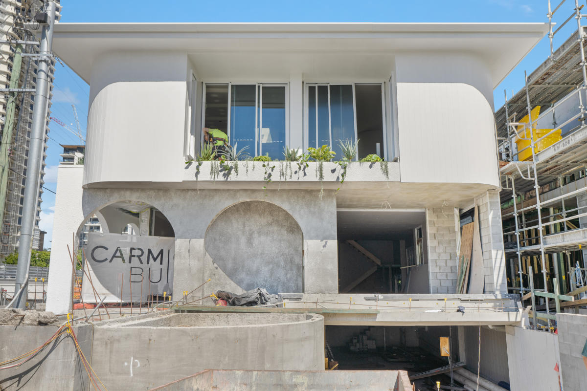 Burleigh Beach Houses Burleigh Beach Houses