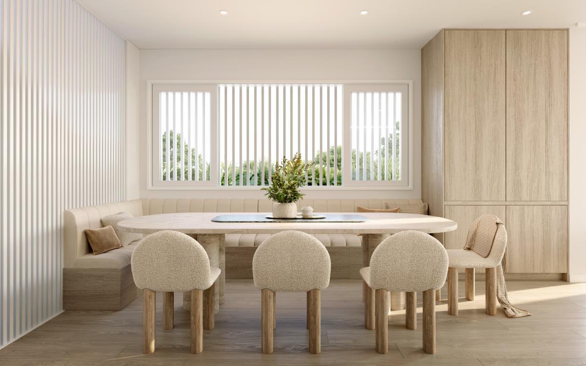 Burleigh Beach Houses Burleigh Beach Houses