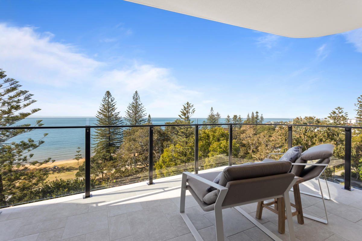 The Oscar, Scarborough