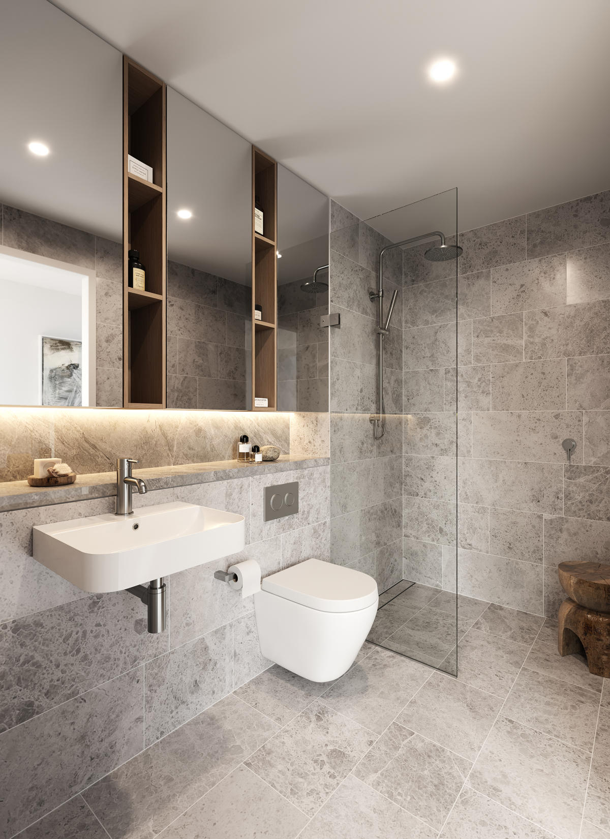 The Rothschild, Rosebery The Rothschild, Rosebery