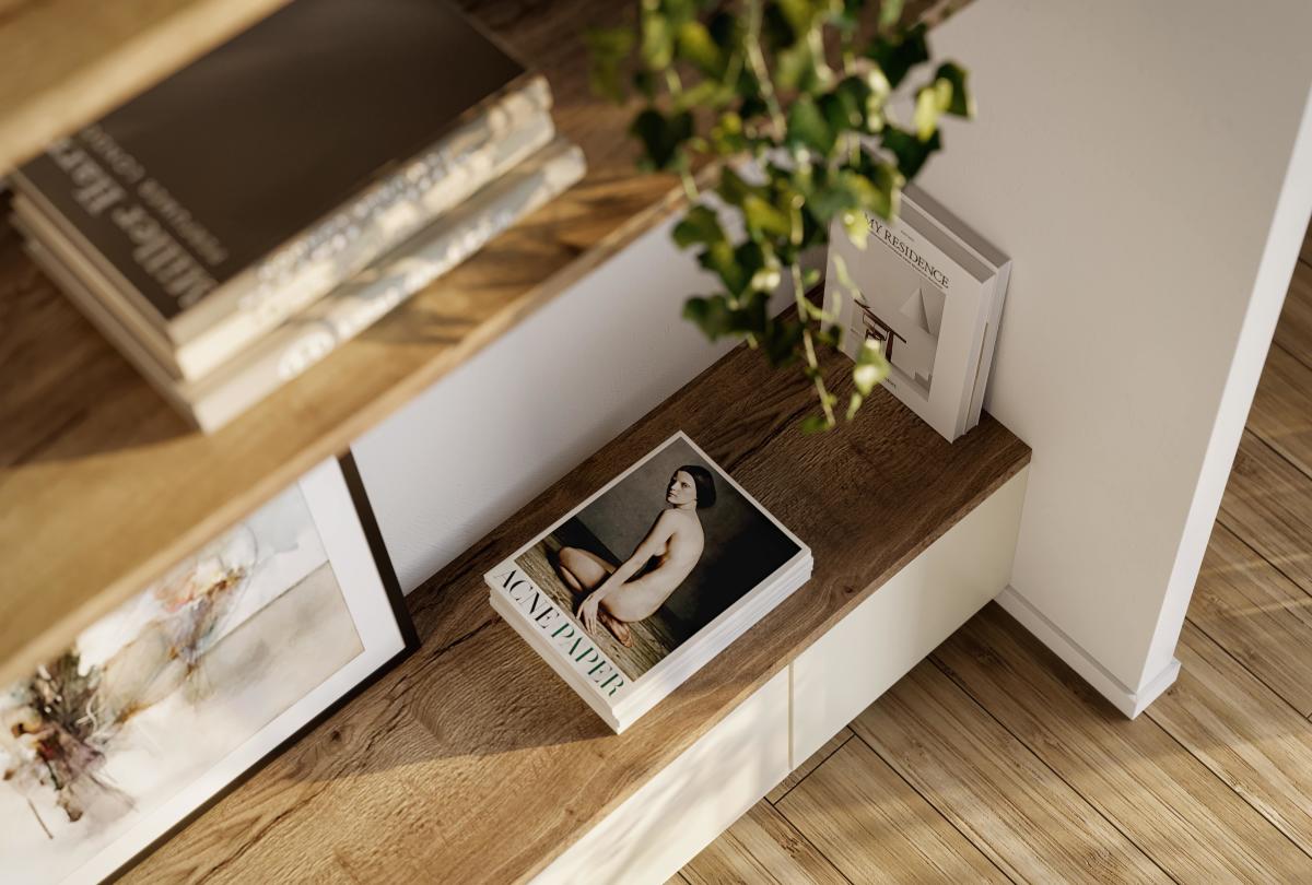 Natura, Indooroopilly