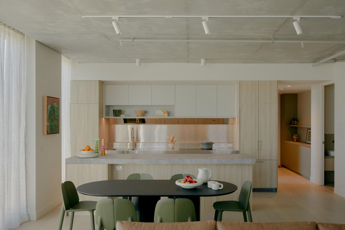 Brunswick East by Milieu Brunswick East by Milieu