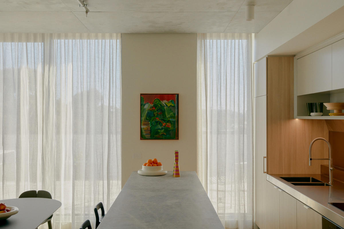 Brunswick East by Milieu Brunswick East by Milieu